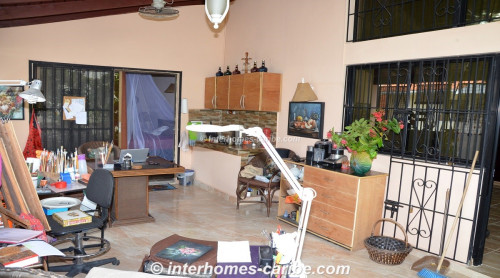 photos for SOSUA: VILLA NATALYA